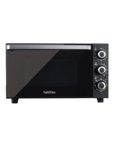 HORNO ELECTRICO 30L CC10030 HABITEX