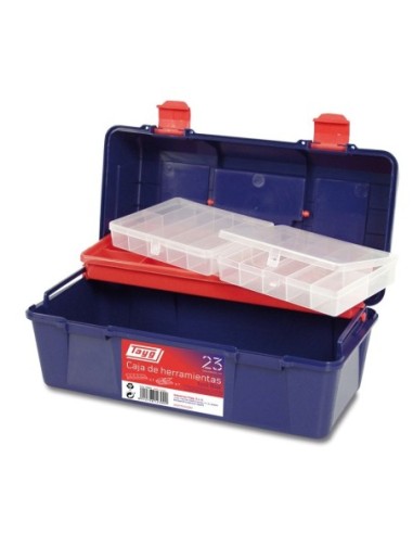 CAJA HERRAMIENTAS Nº 23 COD. 123009