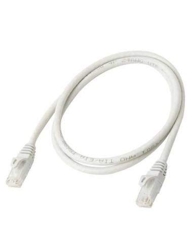 CABLE ETHERNET CAT6 2M