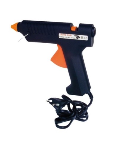 PISTOLA SILICONA CALIENTE 220 V - 80 W