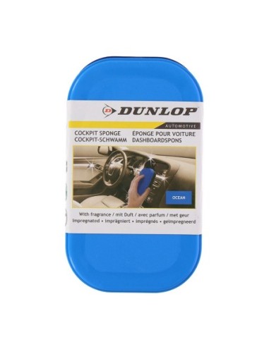 ESPONJA PARA SALPICADERO DUNLOP