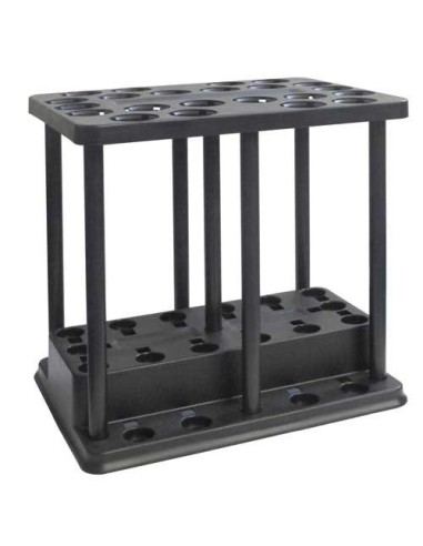 ORGANIZADOR SOPORTE HERRAMIENTAS JARDIN