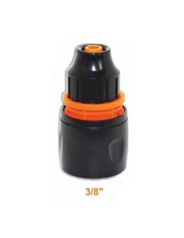 MANGUITO RAPIDO PVC EVO DE 3/8"