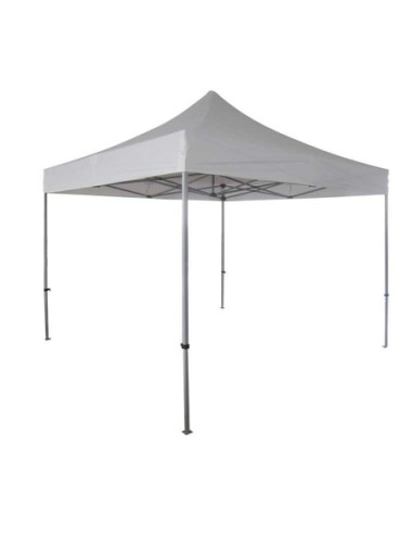 CARPA PLEGABLE BLANCA 3X3 METROS