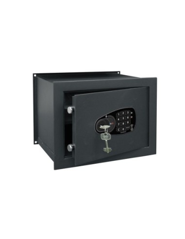 CAJA FUERTE BTV DECORA WE-3625