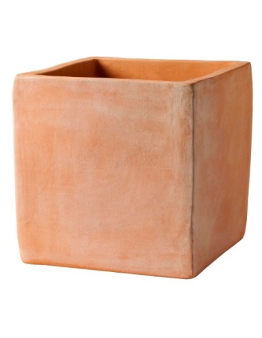 MACETA CUBO STREET 30 CM