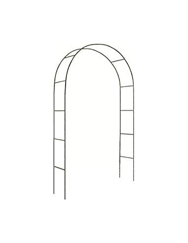 ARCO JARDIN DECORATIVO 37X130X240CM