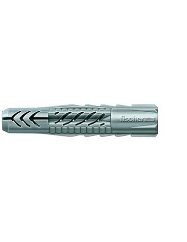 TACO FISCHER UX-8X50 SIN BORDE (100CJ)