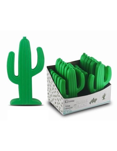 BLOQUE ACUMULADOR DE FRIO CACTUS 22CM