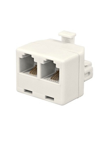 CONECTOR TELEFONO 1M-2H xxx