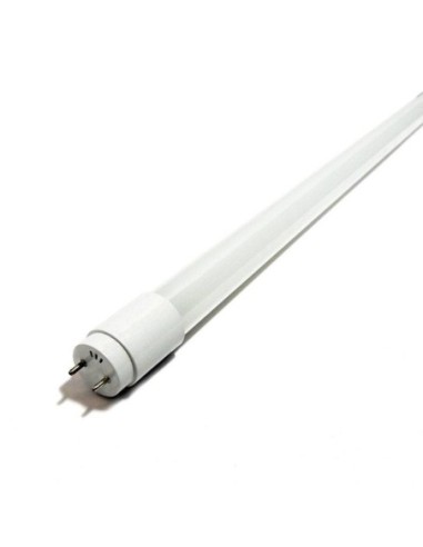 TUBO LED 9W-T8-60 CM 6000K DIRECTO