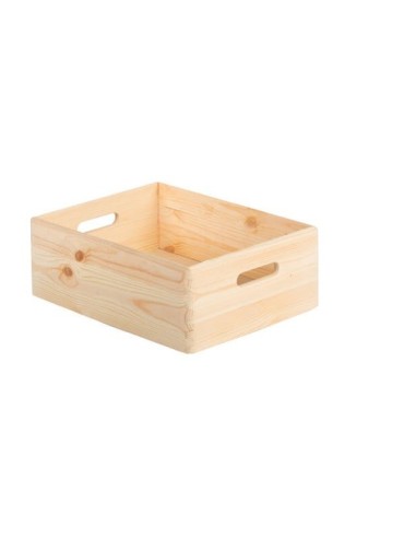 CAJA PINO MONTADA 40X30X14