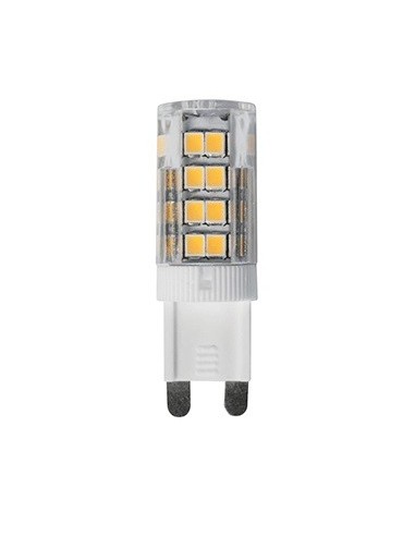 BOMBILLA LED G-9 5W 3000K