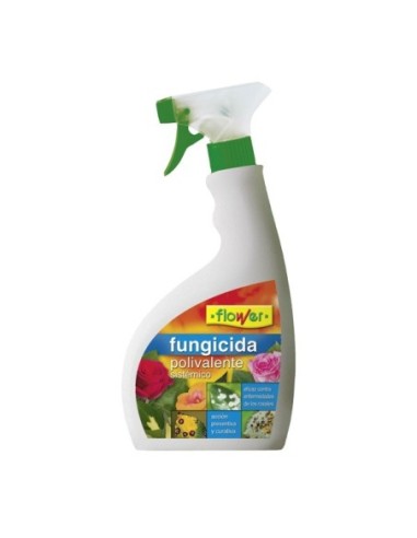 FUNGICIDA FUNGIBEN-LU 750ML