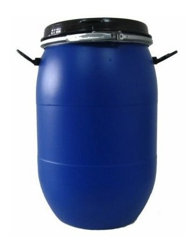 BIDON AZUL BALLESTA 60L CON ASAS