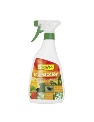 TRIPLE ACCION ECOLOGICO 500ML xxx