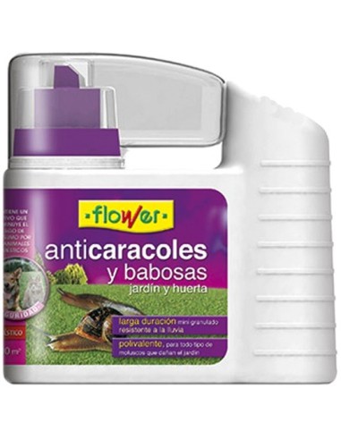 ANTICARACOLES SEGURIDAD TALANQUERA 250GRS