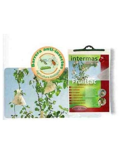 PROTECTOR DE FRUTA 30X20 12UD