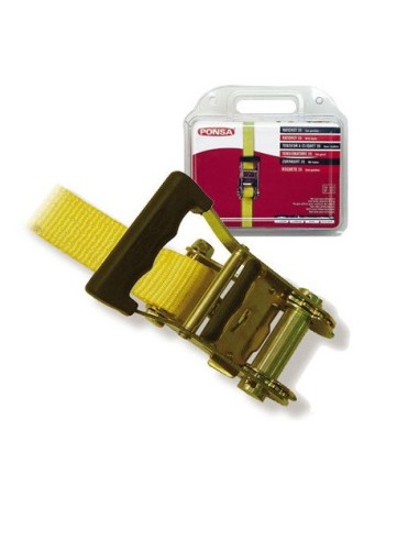 RATCHET 35-6M SIN FIN AMARILLO