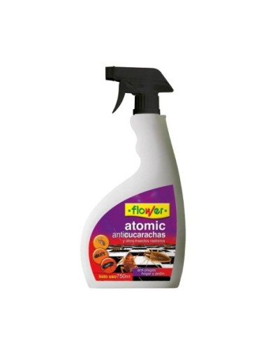 ANTICUCARACHAS LIQUIDO 750ML