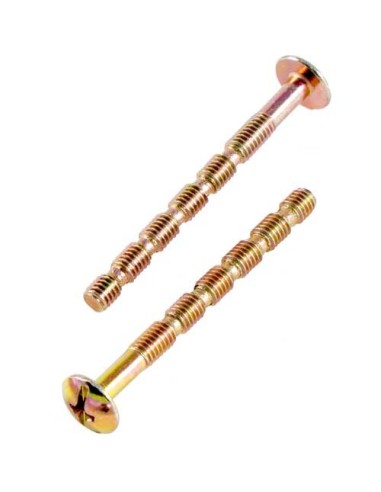 TORNILLO MULTICORTE M4X45MM BRICOM 25UD @