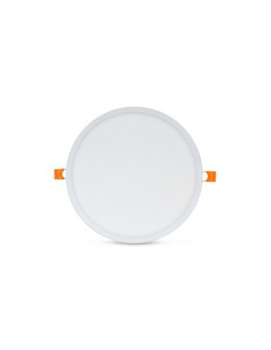 PANEL REDONDO DOWNLIGHT AJUSTABLE 33W 4000K