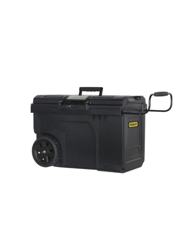 CARRO CONTENEDOR HERRAMIENTAS STANLEY 57l