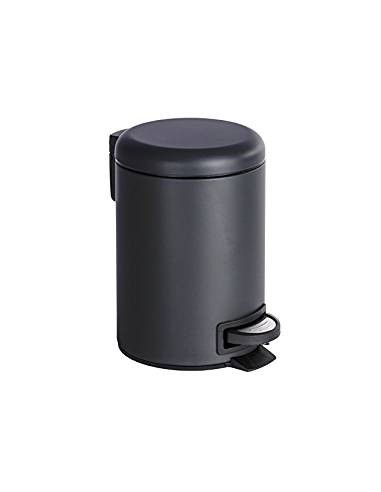 CUBO PEDAL NEGRO 3 LTS