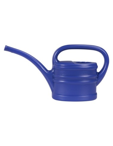 REGADERA AZUL 0,450L