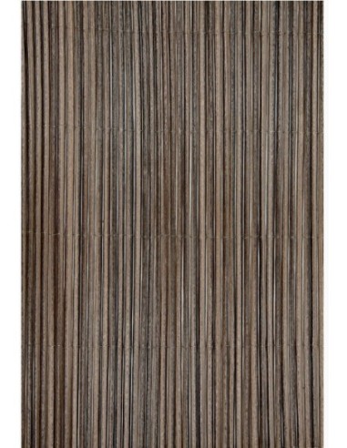 CAÑIZO SINTETICO MARRON 1,50X3M xxx