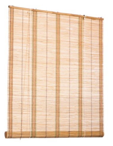 ESTOR FANTASIA DE 200X120 BAMBU NATURAL