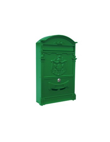 BUZON IMPERIAL VERDE xxx