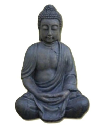 BUDA NEGRO 66 Cm Alto