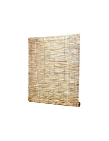 ESTOR BAMBU PELADO 200X100CM