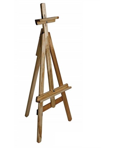 CABALLETE PINTOR GRANDE 181CM