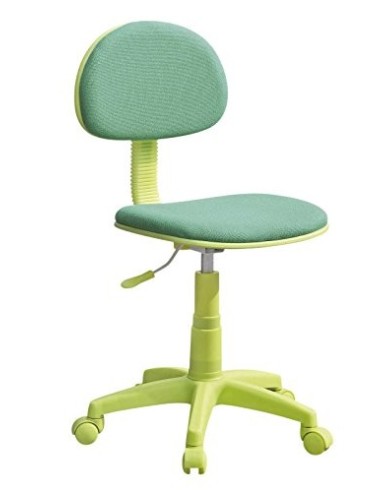 SILLA MOD OFICINA CX VERDE