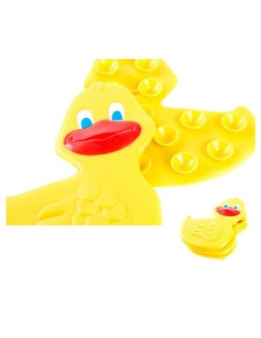 ANTIDESLIZANTE INFANTIL PATOS 12X13 xxx