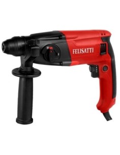 MARTILLO ROTATIVO SDS-PLUS RH18 450W de SuInPlas