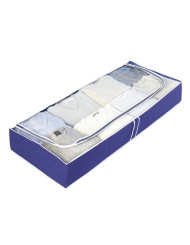 FUNDA BAJO CAMA 103X45X16