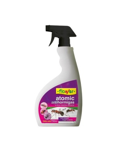 ANTIHORMIGAS LIQUIDO 750ML