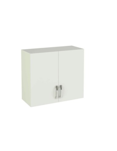 MUEBLE KIT COCINA COMPLETO BLANCO ALTO DE 80 CM DE ANCHO X 70 CM DE ALTO