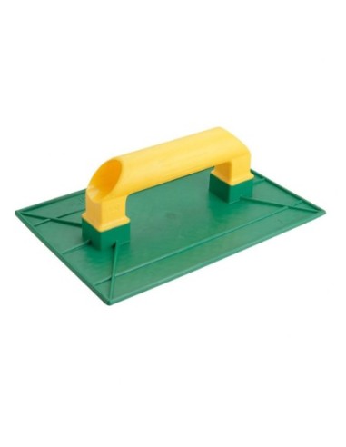 LLANA RECTANGULAR PLASTICO