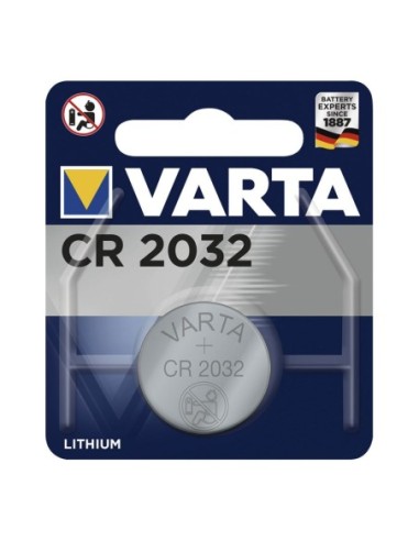 PILA VARTA BOTON CR2032 3V