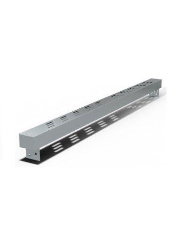 REJILLA DE INDUCCION INOX 90 32alto