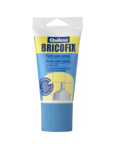 MASILLA BRICOFIX PASTA PARA JUNTAS 150ML