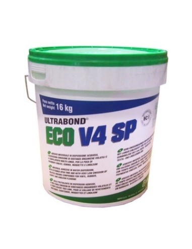 PEGAMENTO ULTRABOND ECO V4 SP 14KG