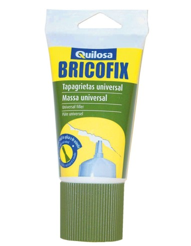 MASILLA BRICOFIX TAPAGRIETAS UNIVERSAL 150ML