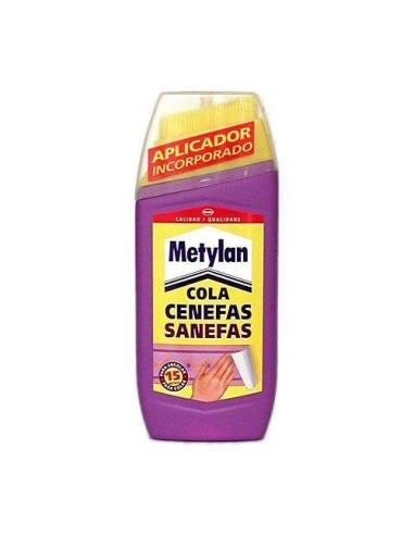 METYLAN COLA CENEFAS Y PAPEL PINTADO 250 GRS xxx