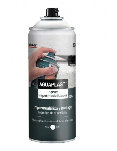 PINTURA IMPERMEABILIZANTE EN SPRAY 400ML