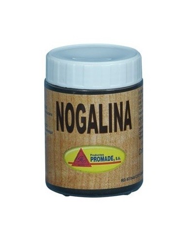 NOGALINA BOTE 500GR PROMADE